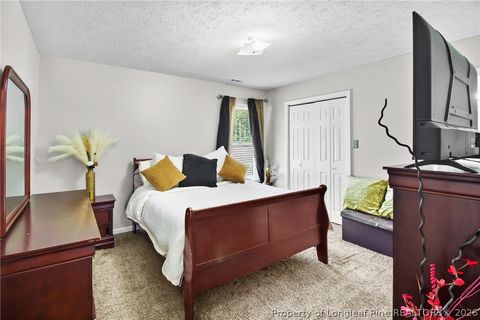 Tiny photo for 5410 Harding Drive, Hope Mills, NC 28348 (MLS # 762990)