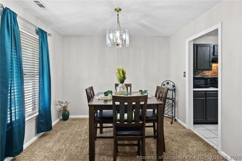 Tiny photo for 5410 Harding Drive, Hope Mills, NC 28348 (MLS # 762990)