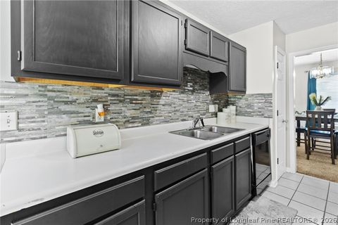 Tiny photo for 5410 Harding Drive, Hope Mills, NC 28348 (MLS # 762990)