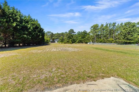Tiny photo for 5410 Harding Drive, Hope Mills, NC 28348 (MLS # 762990)