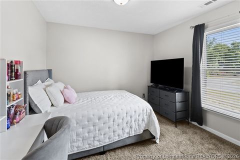 Tiny photo for 5410 Harding Drive, Hope Mills, NC 28348 (MLS # 762990)