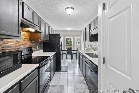 Tiny photo for 5410 Harding Drive, Hope Mills, NC 28348 (MLS # 762990)