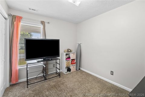 Tiny photo for 5410 Harding Drive, Hope Mills, NC 28348 (MLS # 762990)