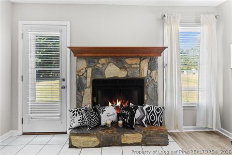 Tiny photo for 5410 Harding Drive, Hope Mills, NC 28348 (MLS # 762990)