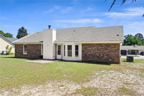 Tiny photo for 5410 Harding Drive, Hope Mills, NC 28348 (MLS # 762990)