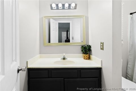 Tiny photo for 5410 Harding Drive, Hope Mills, NC 28348 (MLS # 762990)