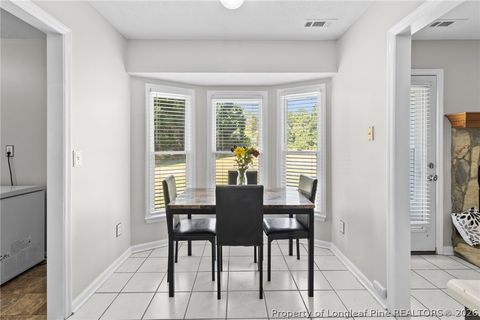 Tiny photo for 5410 Harding Drive, Hope Mills, NC 28348 (MLS # 762990)