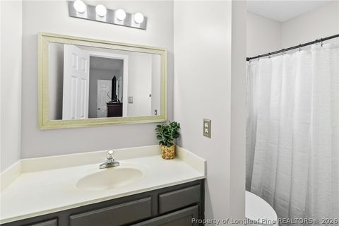 Tiny photo for 5410 Harding Drive, Hope Mills, NC 28348 (MLS # 762990)