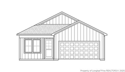 Tiny photo for 7774 Hazelwood Avenue, Fayetteville, NC 28314 (MLS # 770742)