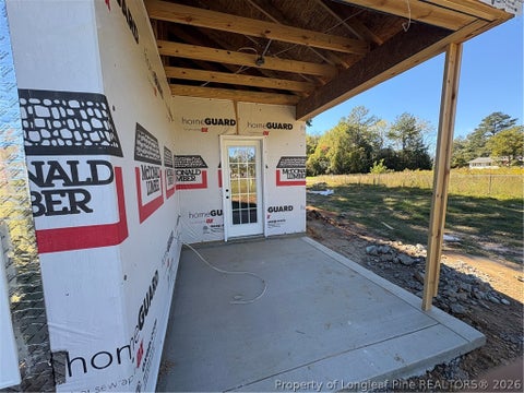 Tiny photo for 7774 Hazelwood Avenue, Fayetteville, NC 28314 (MLS # 770742)