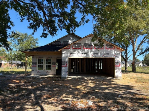 Tiny photo for 7774 Hazelwood Avenue, Fayetteville, NC 28314 (MLS # 770742)
