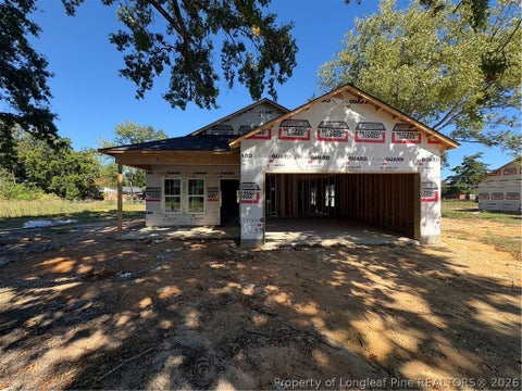 Photo of 7774 Hazelwood Avenue, Fayetteville, NC 28314 (MLS # 770742)