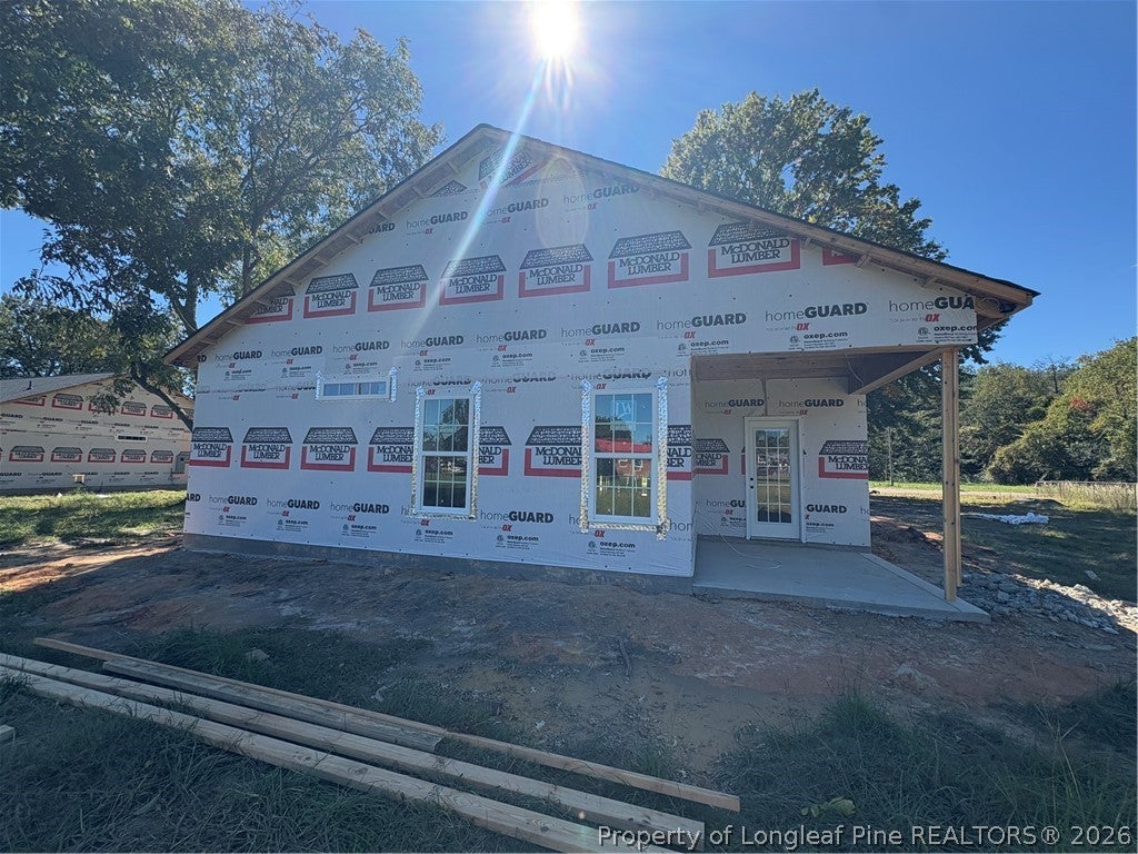 Photo of 7774 Hazelwood Avenue, Fayetteville, NC 28314 (MLS # 770742)