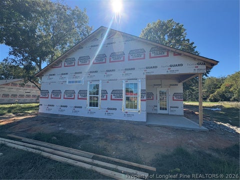Tiny photo for 7774 Hazelwood Avenue, Fayetteville, NC 28314 (MLS # 770742)