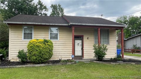 4313 Wellington Drive Fayetteville NC 28314