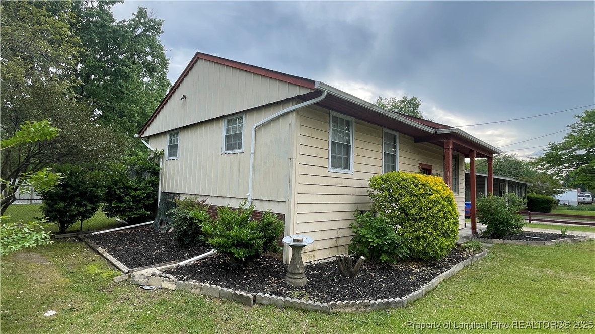 4313 Wellington Drive