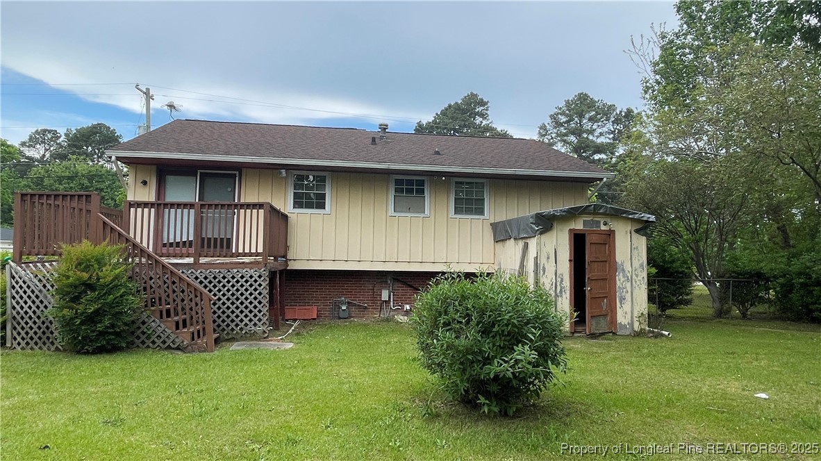 4313 Wellington Drive