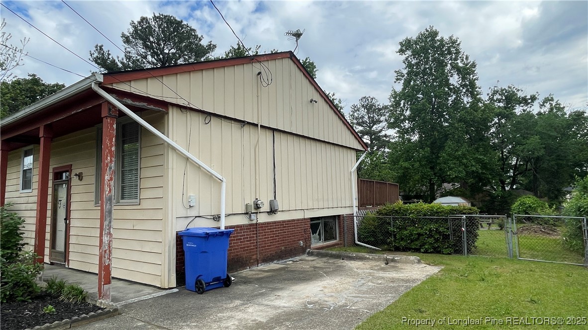 4313 Wellington Drive