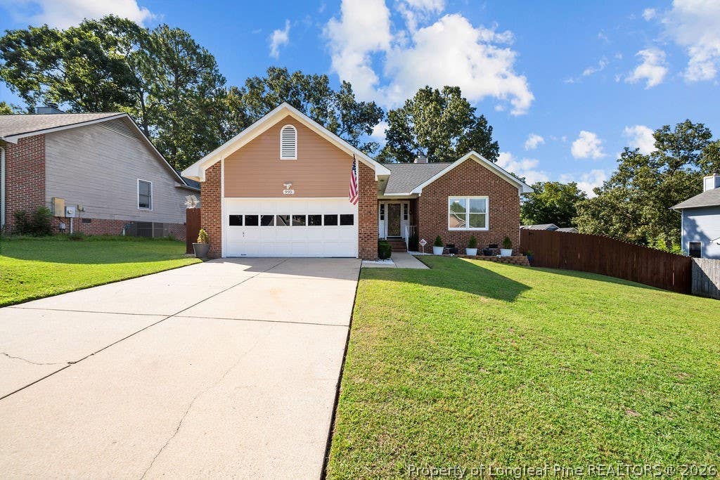 Photo of 995 Eastman Road, Fayetteville, NC 28314 (MLS # 767659)