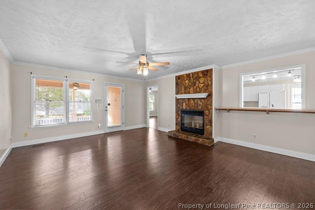 Photo of 995 Eastman Road, Fayetteville, NC 28314 (MLS # 767659)