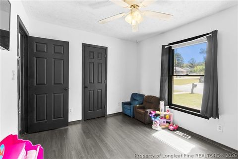 Tiny photo for 5199 Shoveler Court, Fayetteville, NC 28303 (MLS # 759601)