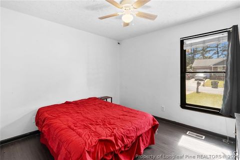 Tiny photo for 5199 Shoveler Court, Fayetteville, NC 28303 (MLS # 759601)