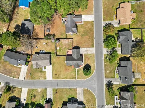 Tiny photo for 5199 Shoveler Court, Fayetteville, NC 28303 (MLS # 759601)