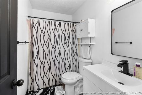 Tiny photo for 5199 Shoveler Court, Fayetteville, NC 28303 (MLS # 759601)