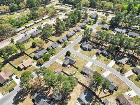 Tiny photo for 5199 Shoveler Court, Fayetteville, NC 28303 (MLS # 759601)