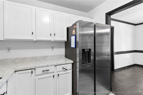 Tiny photo for 5199 Shoveler Court, Fayetteville, NC 28303 (MLS # 759601)