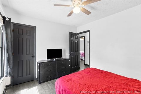 Tiny photo for 5199 Shoveler Court, Fayetteville, NC 28303 (MLS # 759601)