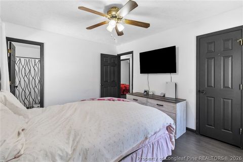 Tiny photo for 5199 Shoveler Court, Fayetteville, NC 28303 (MLS # 759601)