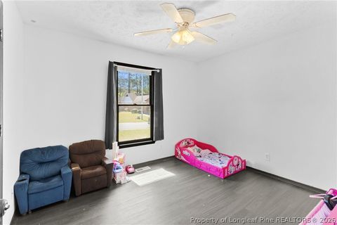 Tiny photo for 5199 Shoveler Court, Fayetteville, NC 28303 (MLS # 759601)