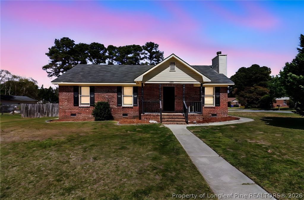 Photo of 5199 Shoveler Court, Fayetteville, NC 28303 (MLS # 759601)