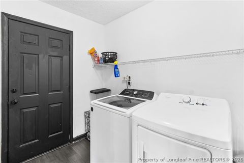 Tiny photo for 5199 Shoveler Court, Fayetteville, NC 28303 (MLS # 759601)