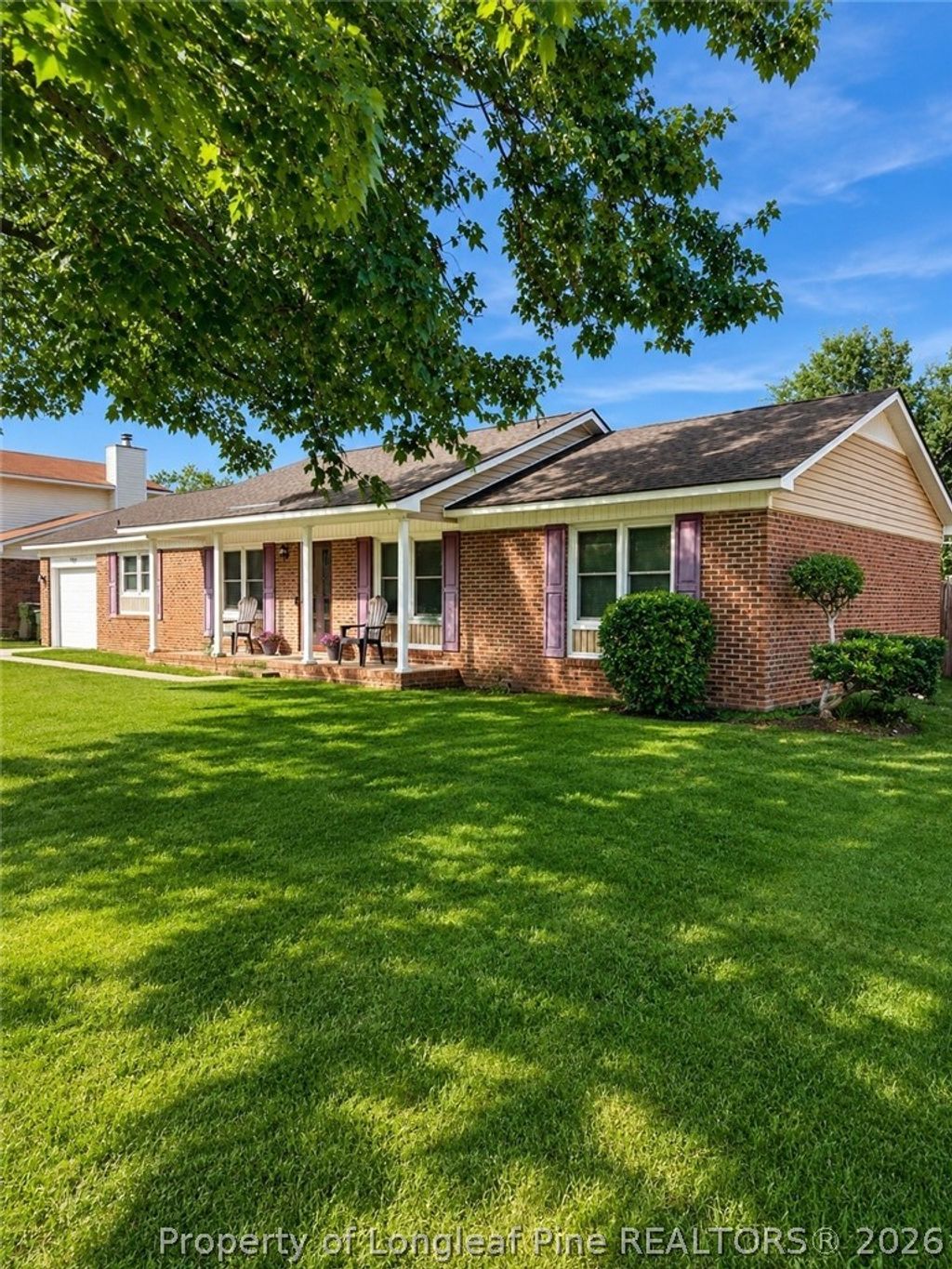 Photo of 7841 Adrian Drive, Fayetteville, NC 28314 (MLS # 766276)