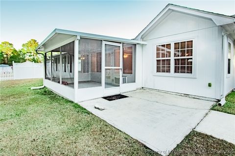 Tiny photo for 148 Byrum Run, Hubert, NC 28539 (MLS # 754735)