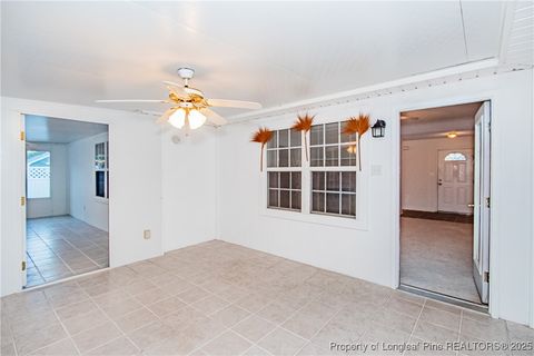 Tiny photo for 148 Byrum Run, Hubert, NC 28539 (MLS # 754735)