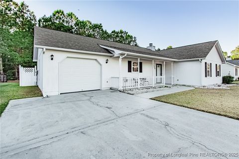 Tiny photo for 148 Byrum Run, Hubert, NC 28539 (MLS # 754735)