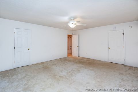 Tiny photo for 148 Byrum Run, Hubert, NC 28539 (MLS # 754735)