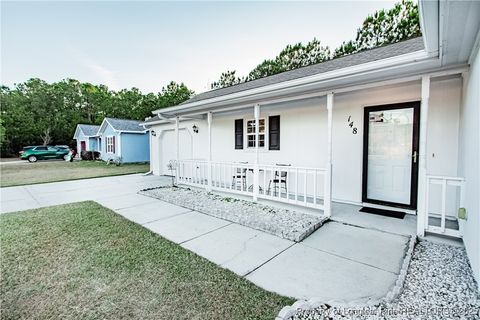 Tiny photo for 148 Byrum Run, Hubert, NC 28539 (MLS # 754735)