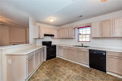 Tiny photo for 148 Byrum Run, Hubert, NC 28539 (MLS # 754735)