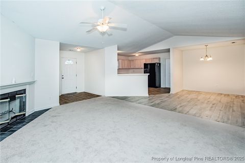 Tiny photo for 148 Byrum Run, Hubert, NC 28539 (MLS # 754735)