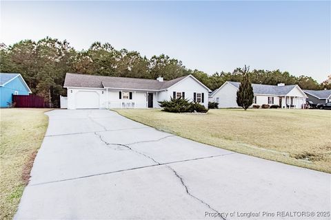 Photo of 148 Byrum Run, Hubert, NC 28539 (MLS # 754735)