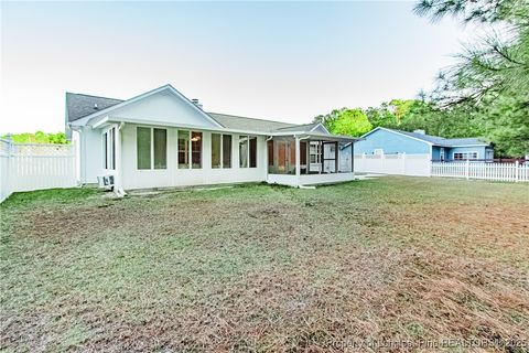 Tiny photo for 148 Byrum Run, Hubert, NC 28539 (MLS # 754735)