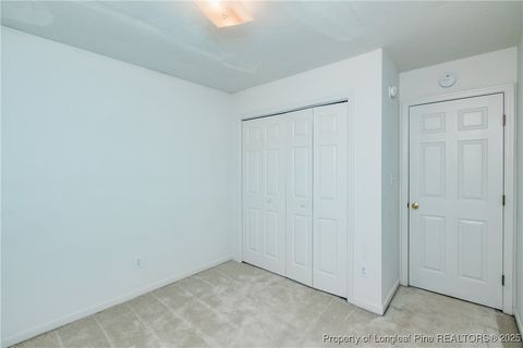 Tiny photo for 148 Byrum Run, Hubert, NC 28539 (MLS # 754735)