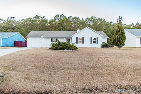 Tiny photo for 148 Byrum Run, Hubert, NC 28539 (MLS # 754735)
