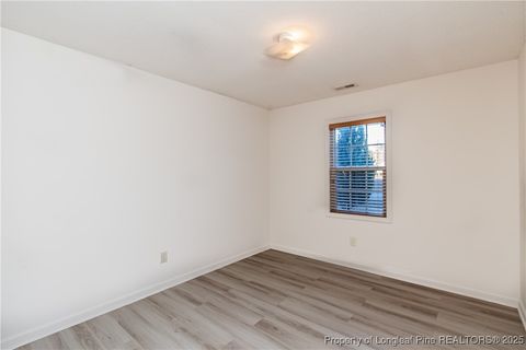 Tiny photo for 148 Byrum Run, Hubert, NC 28539 (MLS # 754735)