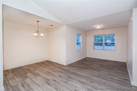 Tiny photo for 148 Byrum Run, Hubert, NC 28539 (MLS # 754735)