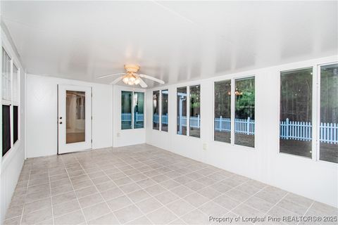 Tiny photo for 148 Byrum Run, Hubert, NC 28539 (MLS # 754735)